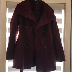 Great conditioned Calvin Klein Jacket